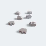 Agricola - zasoby do gry - zamienniki - owce