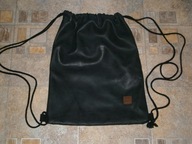 WOREK PLECAK TORBA SKÓRA ECO NANU NANA NANU-NANA