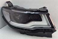 JEEP COMPASS 2 II LED REFLEKTOR PRAWY LAMPA PRZEDNIA PRAWA 0053434541