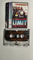 Limit-A Ja Mknę-kaseta MC/VG