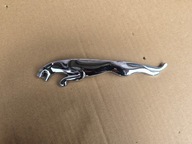 Emblemat znaczek logo JAGUAR ORYGINAŁ AW93-431C39-GA