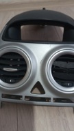 PANEL ŚRODKOWY KRATKA NAWIEWU OPEL CORSA D