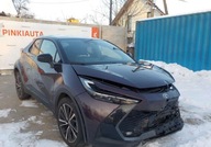 Toyota C-HR Okazja 1.8 Hybryda 140KM