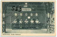 Truskawiec Żródło Barbara 1943 - c