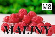 BANER PLANDEKA SPRZEDAŻ MALIN 120X80 M8