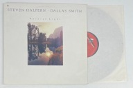 Natural Light Steven Halpern Dallas Smith Winyl
