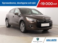 Citroen DS4 1.6 VTi, Salon Polska, Skóra, Klima