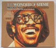 THE WONDER OF STEVIE - MELODY MAN DJ SPINNA & BOBBITO 2xCD