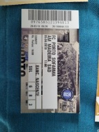 bilet FC Porto - AM Madeira