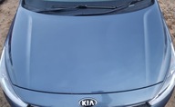 KIA Rio IV 17- maska kompletna zawiasy kolor EU3