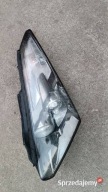 Nissan GT-R lampa lewa Xenon przednia przód klosz lampy EU 08-10r