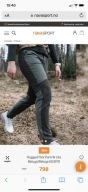 SPODNIE HAGLOFS RUGGED FLEX PANT WOMEN 42/92-96