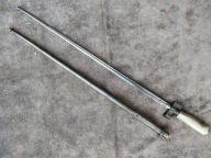 Polski bagnet do karabinu Lebel WZ.86/93