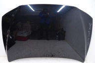 MASKA POKRYWA SILNIKA PRZÓD PRZEDNIA VOLVO S60 I V70 II XC70 I 452-46