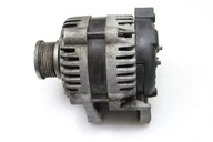 ALTERNATOR 13579666 VAUXHALL OPEL ASTRA J 2012 1.6