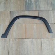 LISTWA BŁOTNIKA PRZEDNIEGO PRAWA JEEP COMPASS II ROK 2017-