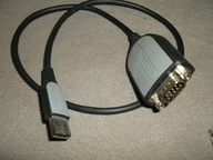 KABEL SITECOM DB9-USB kabel Sitecom USB-RS-232 przejściówka RS232 USB