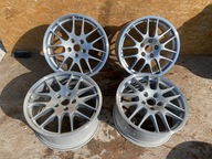 Felga aluminiowa Porsche OE PANAMERA GTS 970 971 9.5" x 20" 5x130 ET 65