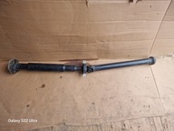 BMW X6 E71 Wał Napędowy 7589129-02 3.0