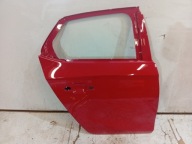 DRZWI OPEL CORSA F 19+ PRAWE TYŁ