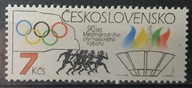 Czechosłowacja Mi 2750 ** ( 1984 ) 19