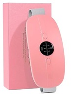 PAS MASUJĄCY PODKŁADKA GRZEWCZA ROZLUŹNIENIE MIĘŚNI PROFESJONALNY SLIMPAL