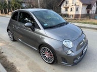 Abarth 595 Turismo