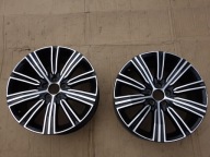 FELGA VOLVO V60 V90 8X18 ET 42 31471312