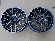 FELGA BMW M2 M3 M4 COMPETITION 10X19 ET 40