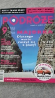 Podróże Magazyn turystyczny 9/2003