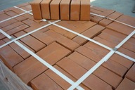 CEGŁA BUDOWLANA PEŁNA-DZIURAWKA