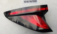 LAMPA LEWY TYŁ HYUNDAI TUCSON IV 92401N7000