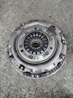 FORD FOCUS MK4 2.0 ECOBLUE KOŁO DWUMASOWE SPRZĘGŁO
