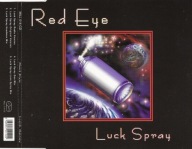 Red Eye – Luck Spray Singiel