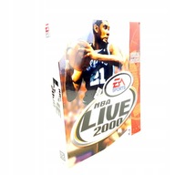 NOWA NBA LIVE 2000 BIG BOX PC KOLEKCJONERSKA PL