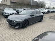 Audi S5 Limousine EU S line Quattro Skóra