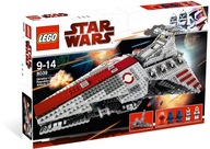 Lego Star Wars 8039 -Venator Class Republic Attack Cruiser
