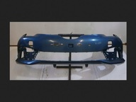 ZDERZAK TOYOTA AURIS II LIFT 15-17ROK PRZÓD W120