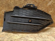 MERCEDES GLC W253 AMG KRATKA ZDERZAKA PRAWY PRZÓD