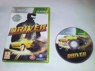 Czytaj opis --- Driver: San Francisco -- X-box 360 / One / XSX -- PL napisy