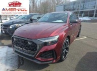 Audi RS Q8 Tfsi Quattro 2022 4.0 Benzyna 591KM
