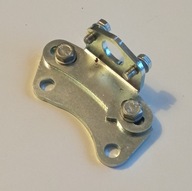 NOWE mocowanie czujnika wału fiat 126