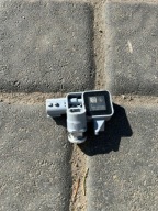 CZUJNIK UDERZENIOWY RENAULT SCENIC III 988312833R