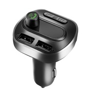 Transmiter nadajnik Bluetooth FM modulator Kebidu