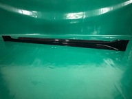 LISTWA PROGOWA LEWA STINGER KOD LAKIERU ABP