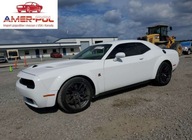 Dodge Challenger RT Scat Pack 2022 6.4l 6.4 Benzyna 485KM