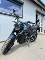Zontes 125 GK Aluminium Nowy Raty kat. B/A1