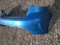 ZDERZAK TYŁ FORD FOCUS MK4 HATCHBACK ST-LINE