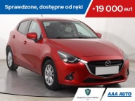 Mazda 2 1.5 16V, Salon Polska, Serwis ASO