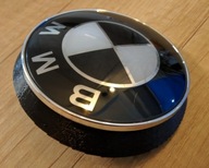 LOGO ZNACZEK EMBLEMAT BMW X3 E83 Tył (zamiennik)